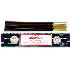 12x Satya Vonné Tyčinky 15g - Jazmín
