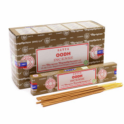 12x Satya Vonné Tyčinky 15g - Oodh
