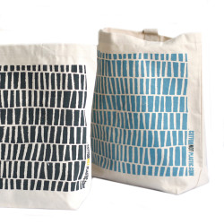 4x Plošná Potlač - (4 rôzne vzory)