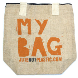 4x My Bag- (4 rôzne vzory)