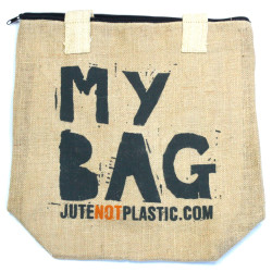 4x My Bag- (4 rôzne vzory)