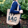 4x My Bag- (4 rôzne vzory)