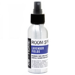 6x 100ml Izbové Parfémy - Levanduľový Záhon