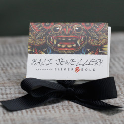 Striebro & Zlato Náušnice - Štvorec