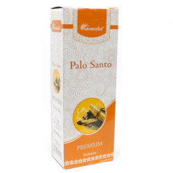 6x Aromatika Premium Vonné Tyčinky - Palo Santo