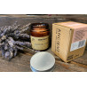 Aromaterapeutická Sójová Sviečka 200g - Oddych
