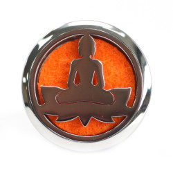 Difuzér do auta - Lotus Buddha - 30mm