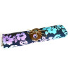 4x Bali Sarong - Orchidea (4 Rôzne Farby)