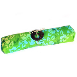 4x Bali Sarong - Orchidea (4 Rôzne Farby)