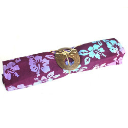 4x Bali Sarong - Orchidea (4 Rôzne Farby)