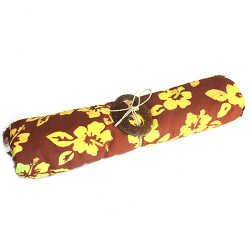 4x Bali Sarong - Orchidea (4 Rôzne Farby)