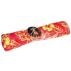 4x Bali Sarong - Tropické Kvety (4 Rôzne Farby)