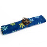 4x Bali Sarong - Tropické Listy (4 Rôzne Farby)