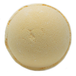 16x Šumivé Bomby - Citrónový Koláč so Snehom