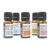 10ml Aromaterapeutické Zmesi pre Aroma Difuzéry do Auta - Rodinný Výle