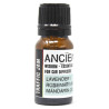 10ml Aromaterapeutické Zmesi pre Aroma Difuzéry do Auta - Dopravná Záp