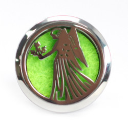 Difuzér do auta - Strážny Anjel - 30mm