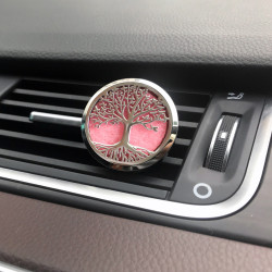 Difuzér do auta - Hamsa - 30mm