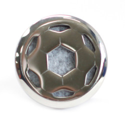 Difuzér do auta - Futbalová Lopta - 30mm