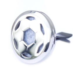 Difuzér do auta - Futbalová Lopta - 30mm