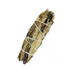 Vykurovacie Zväzky- Šalvia Yerba Santa 10cm