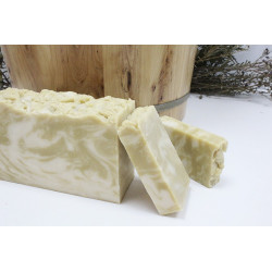 Olivové Mydlo Argán