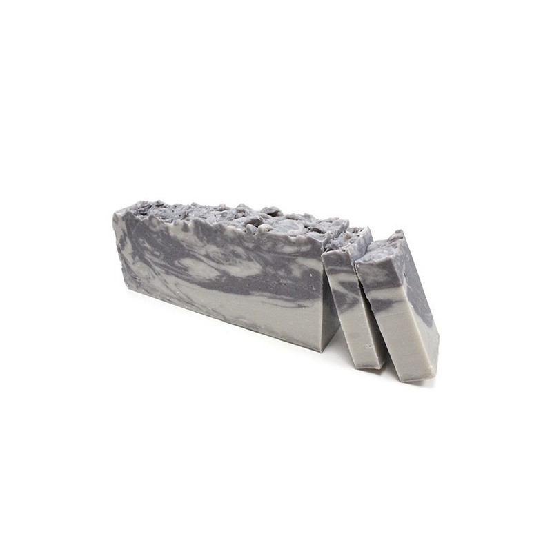 Olivové Mydlo Bahno z Mrtvého Mora