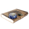Orgonitový Disk - Kupola Lapis