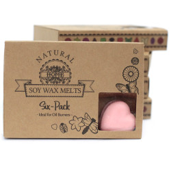 5x Balenie 6 kusov Vonného Vosku - Dračia Krv