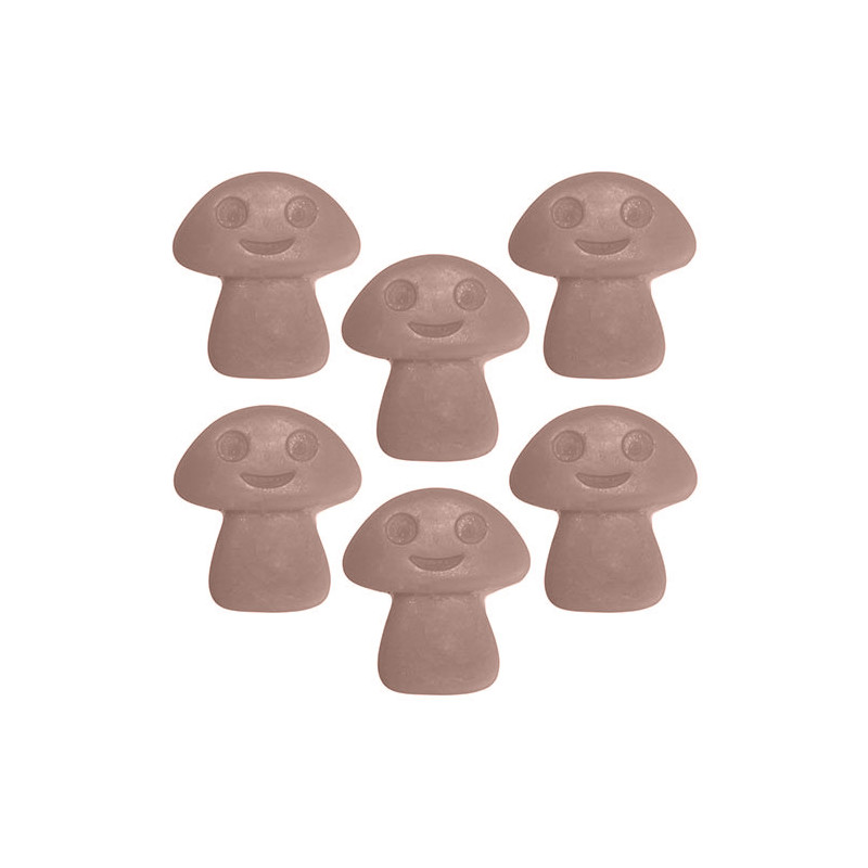 40x Vonné Vosky vo Veľkom Kartónovom Balení - Káva