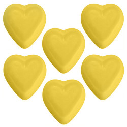 56x Vonné Vosky vo Veľkom Kartónovom Balení - Brandy Butter