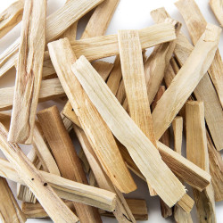100g Green Tree Palo Santo Drievka (10-15 Drievok)