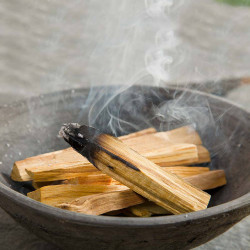 50g Green Tree Palo Santo Drievka (5-8 Drievok)