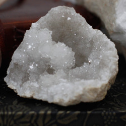 Neotvorená Geóda 6-9cm