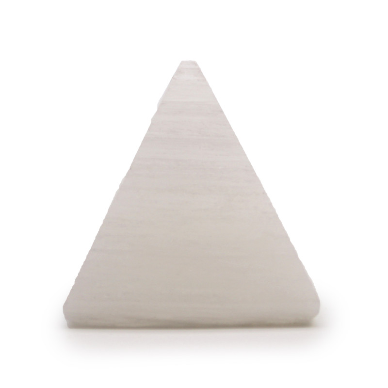 Selenitová Pyramída - 5 cm