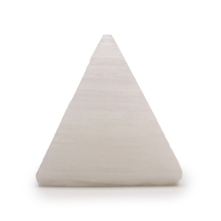 Selenitová Pyramída - 5 cm