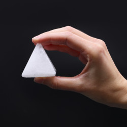 Selenitová Pyramída - 5 cm