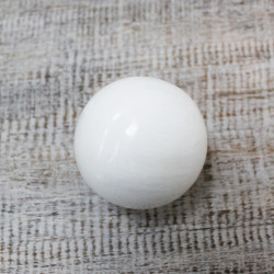 Selenitová Guľa - 5-6 cm