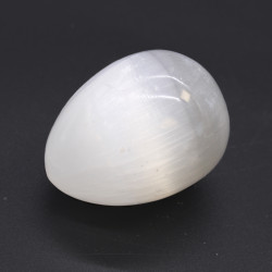 Selenitové Vajce - 5 - 6 cm