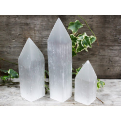 Selenitová Veža - Špicatý Vrch - 15 cm