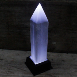 Selenitová Veža - Špicatý Vrch- 20 cm