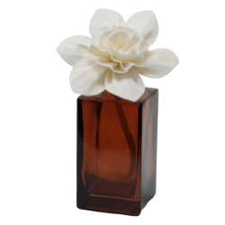 12x Prírodný Aroma Difúzor Kvet - Veľká Ľalia