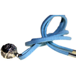 925 Strieborné Anjelské Zvončeky - Viera - 12mm