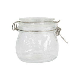 Zaváraninový Pohár 500ml