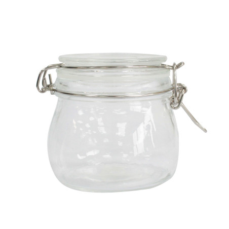 Zaváraninový Pohár 500ml