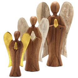 Hati-Hati Anjel - Ochranca - 20cm