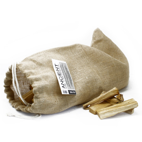 Prvá Akosť Palo Santo Drievka 1kg