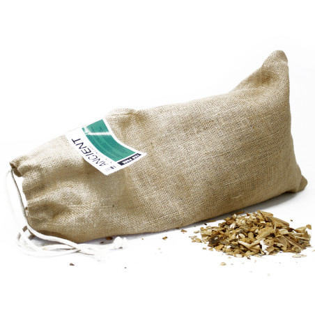 Drevené Kúsky Palo Santo 1kg
