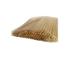 100x Balenie s Palo Santo Vonnými Tyčinkami - 20cm