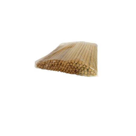 100x Balenie s Palo Santo Vonnými Tyčinkami - 20cm